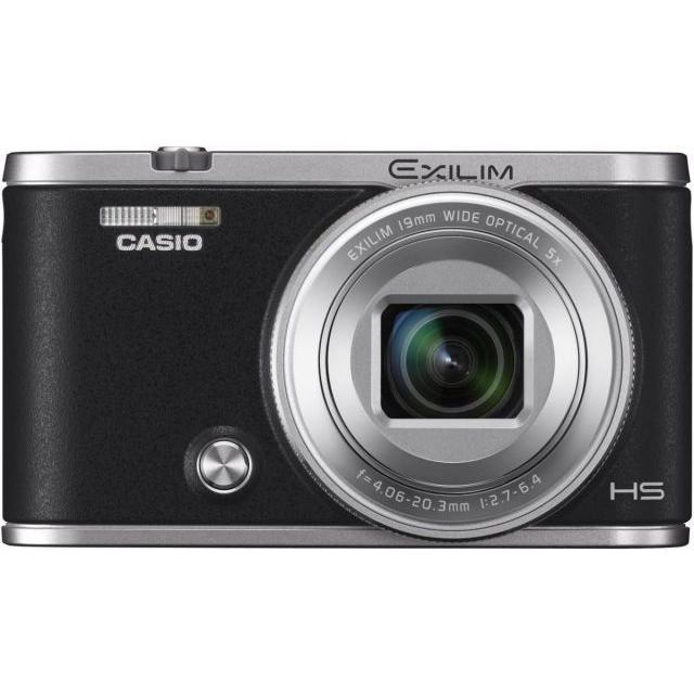 ♪ 【通電OK】CASIO EXILIM EX-ZR4000 コンパクトデジカメ Amazon | CASIO デジタルカメラ EXILIM EX-ZR4000WE 超広角19mm