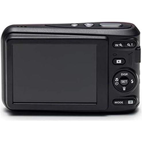 CONTAX Kodak(コダック) FZ43 コンパクトデジタルカメラ PIXPRO CONTAX Kodak(コダック) FZ43 コンパクトデジタルカメラ PIXPRO
