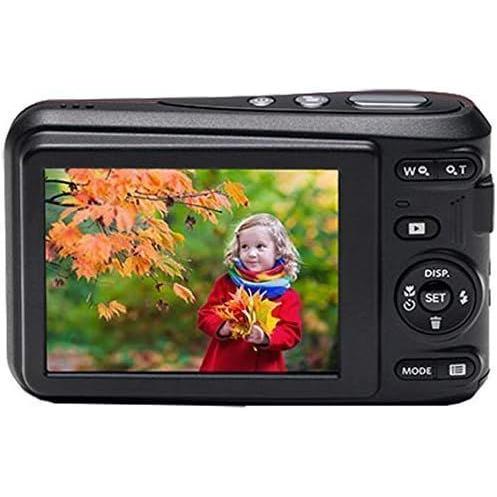CONTAX Kodak(コダック) FZ43 コンパクトデジタルカメラ PIXPRO CONTAX Kodak(コダック) FZ43 コンパクトデジタルカメラ PIXPRO