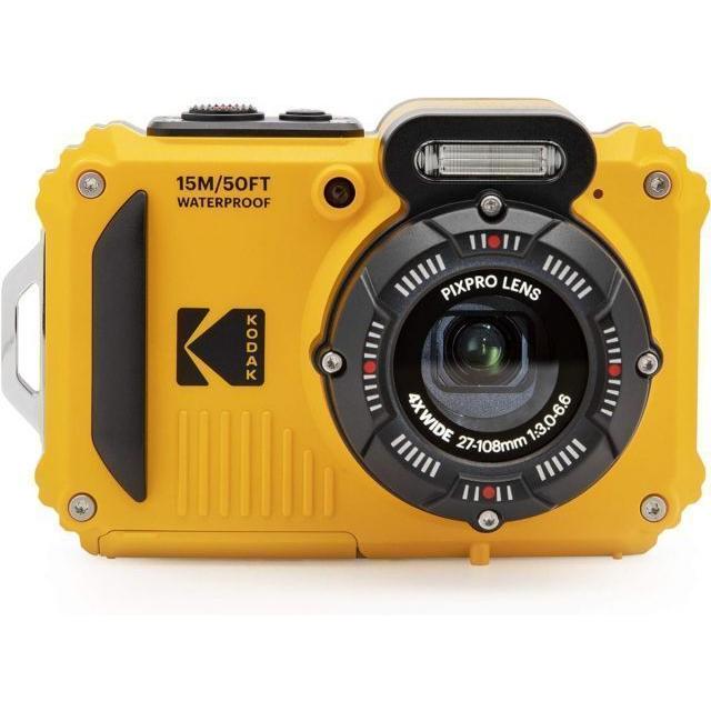 CONTAX（コンタックス） コダック コンパクトデジタルカメラKodak