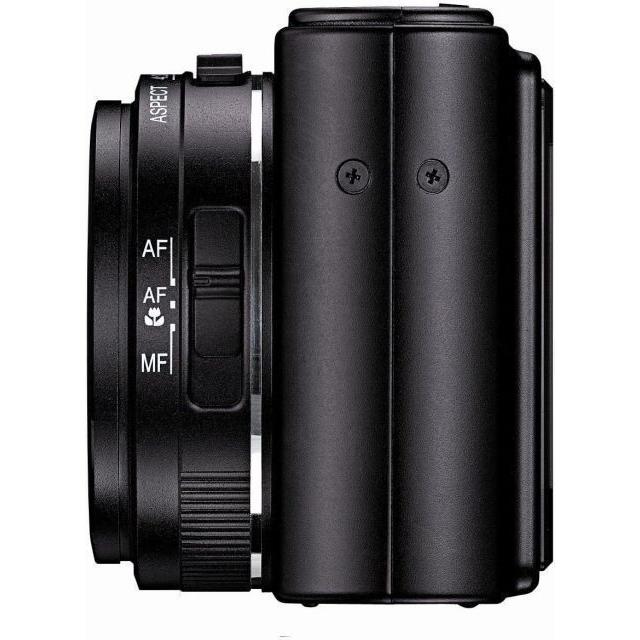 CONTAX Leica D-LUX 3 10MP デジタルカメラ 4倍広角光学手ブレ CONTAX Leica D-LUX 3 10MP デジタルカメラ 4倍広角光学手ブレ