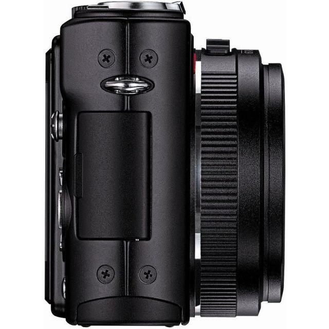 CONTAX Leica D-LUX 3 10MP デジタルカメラ 4倍広角光学手ブレ CONTAX Leica D-LUX 3 10MP デジタルカメラ 4倍広角光学手ブレ