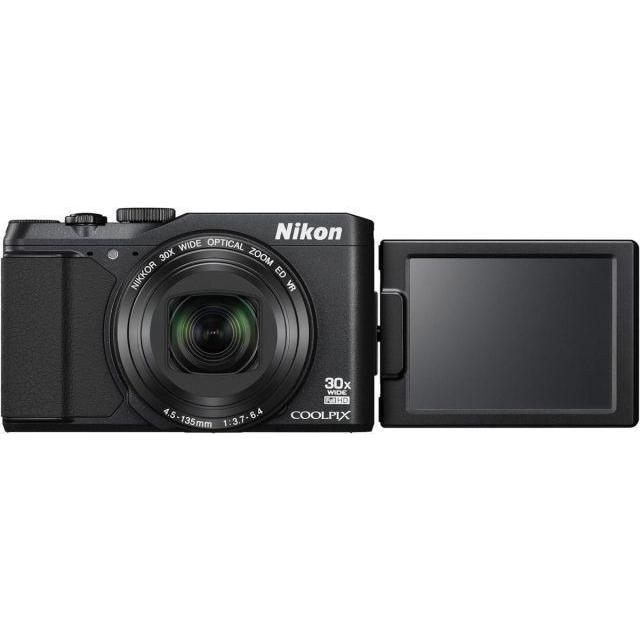 Nikon COOLPIX S9900 コンパクトデジタルカメラ COOLPIX S9900 - 概要 | コンパクトデジタルカメラ | ニコン