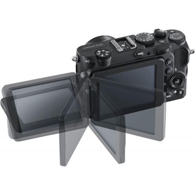 NIKON P7700 ボディ 送料無料 NIKON P7700 ボディ 送料無料