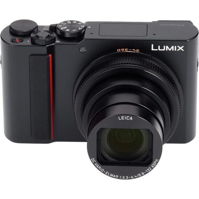 パナソニック ルミックス TX2 光学15倍 ブラック DC-TX2-K Amazon.co.jp: パナソニック コンパクトデジタルカメラ