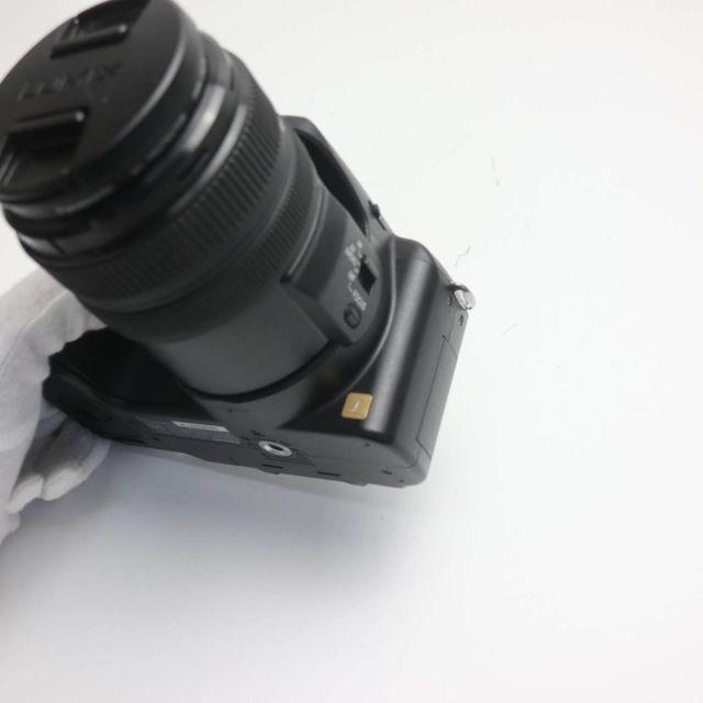 CONTAX パナソニック DMC-FZ30-K LUMIX ブラック : カメラFanks CONTAX パナソニック DMC-FZ30-K LUMIX ブラック : カメラFanks