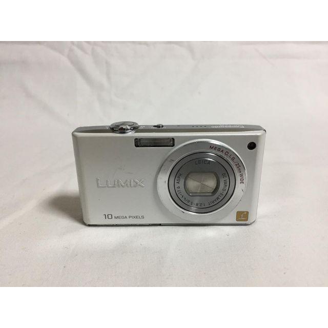 CONTAX（コンタックス） パナソニック デジタルカメラ LUMIX