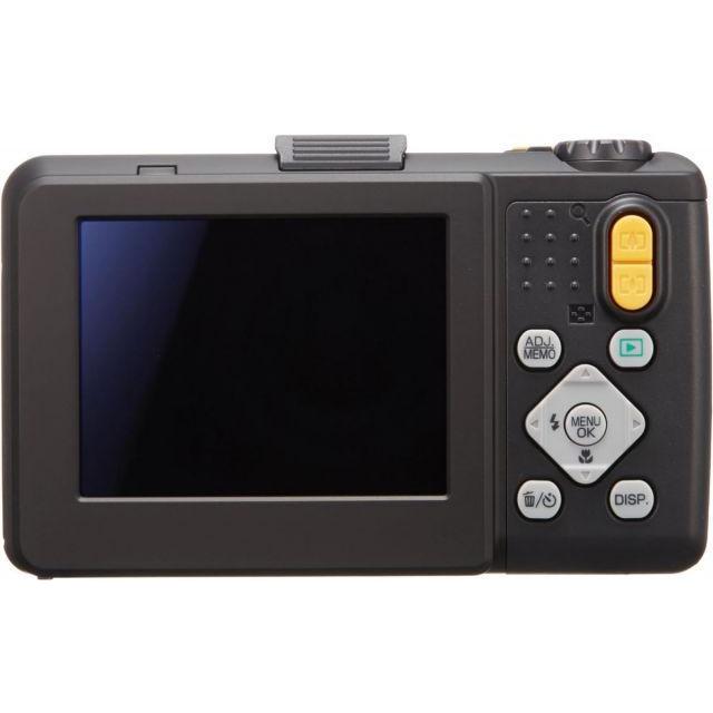 リコー RICOH デジタルカメラ G800 広角28mm 防水5m 耐衝撃2.0m リコー RICOH デジタルカメラ G800 広角28mm 防水5m 耐衝撃2.0m