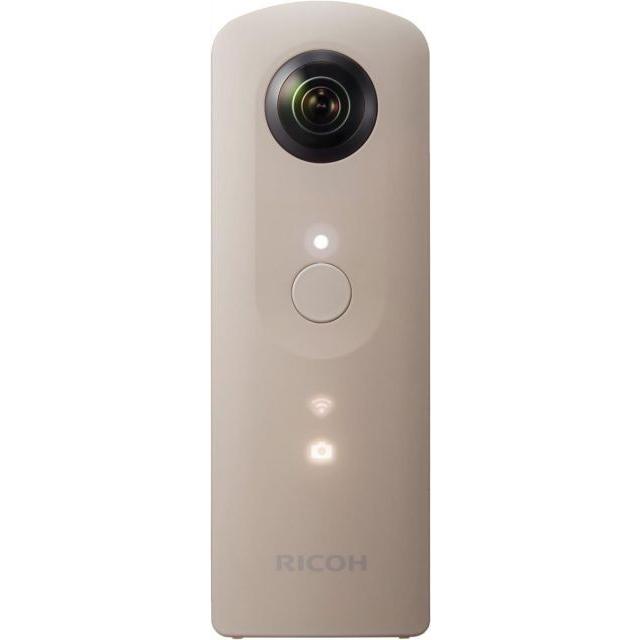 360°カメラ　RICOH THETA SC 完動品 リコー（RICOH） RICOH 360度カメラ THETA SC 良品 動作確認済み 1ヶ月