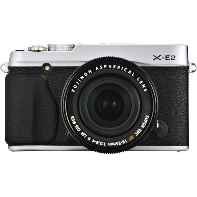CONTAX（コンタックス） 【アウトレット品】FUJIFILM ミラーレス一眼 X 