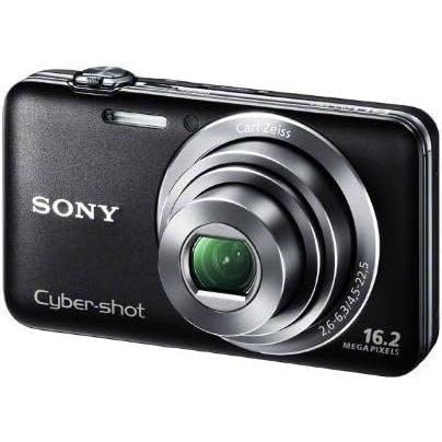 SONY（ソニー） デジタルカメラ Cyber-shot WX30 (1620万画素CMOS/光学 