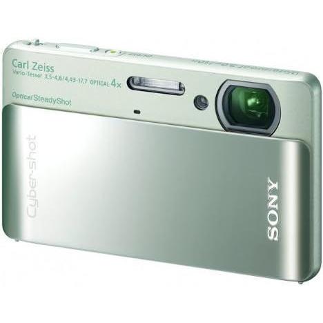 SONY ソニー デジタルカメラ Cybershot TX5 (1020万画素CMOS