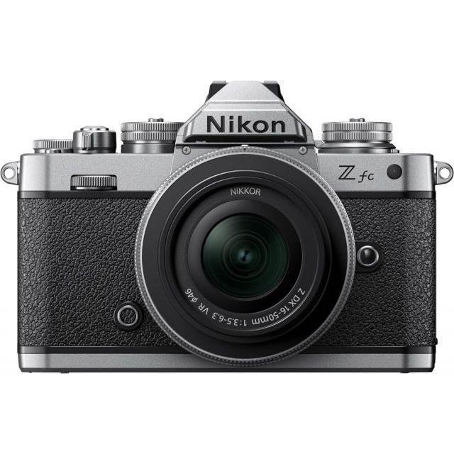 Nikon一眼レフカメラ Amazon | Nikon ミラーレスカメラ 一眼 Z6II ボディ black