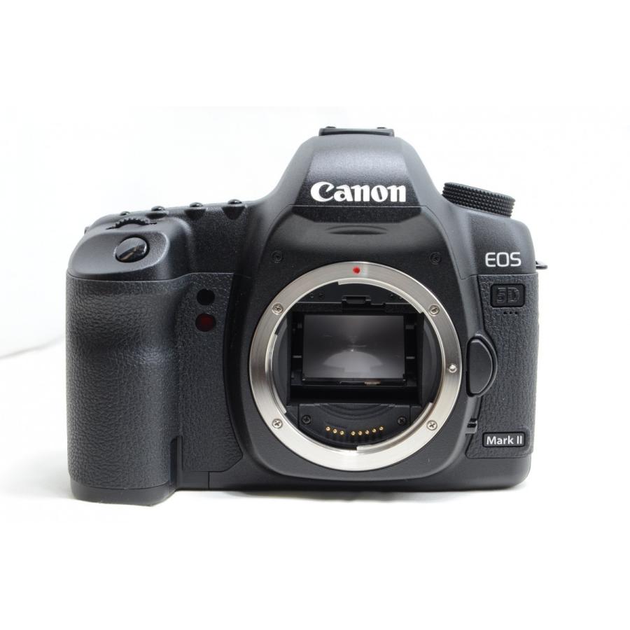 ★極上品★キヤノン Canon EOS 5D Mark II ボディ Canon EOS 5D Mark II Camera Body