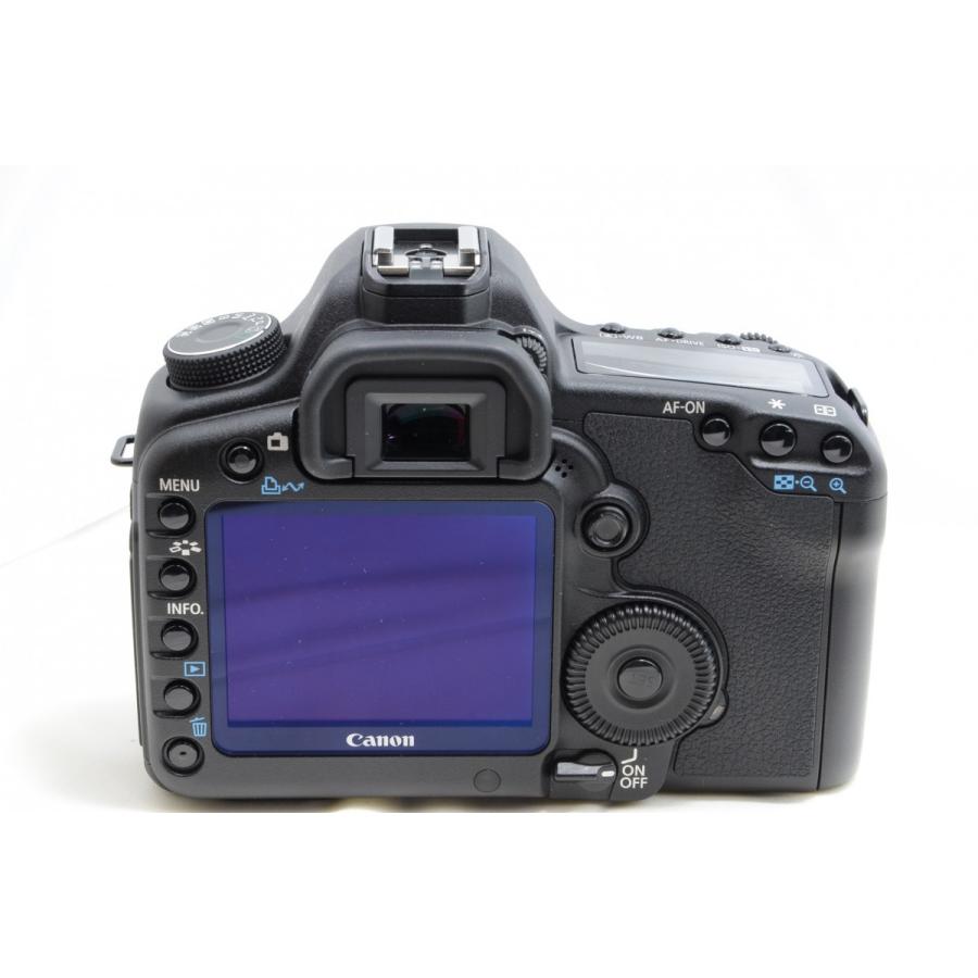 ★極上品★キヤノン Canon EOS 5D Mark II ボディ Amazon.com : Canon EOS 5D Mark II 21.1MP Full Frame CMOS Digital
