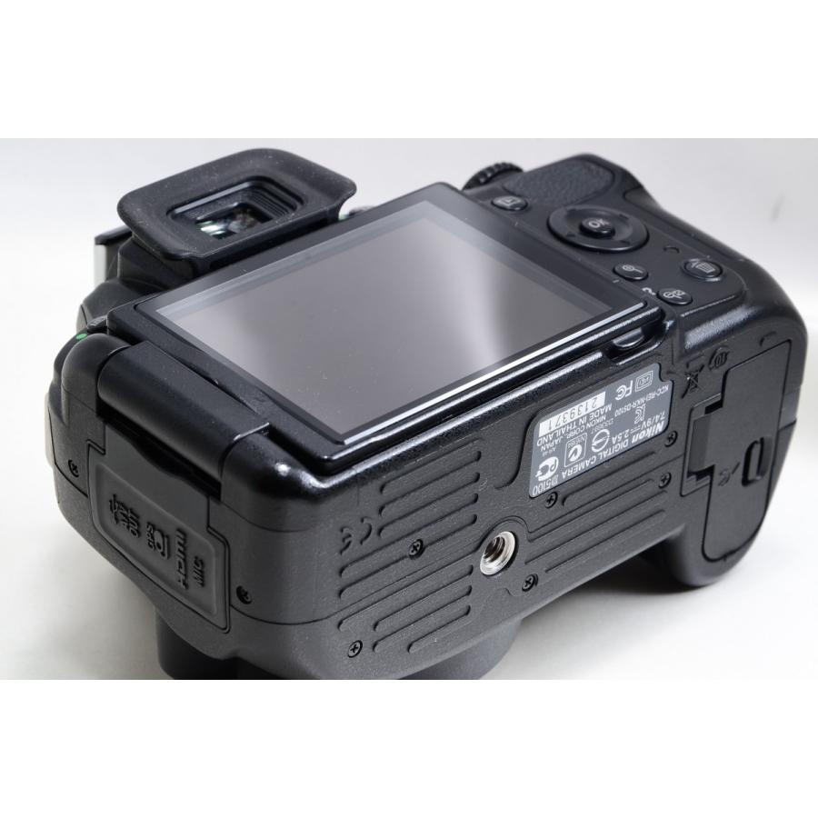 タ*ロ様 Nikon D5100 美品 ニコン Nikon D5100 ダブルズームキット 大切なお子様は綺麗に