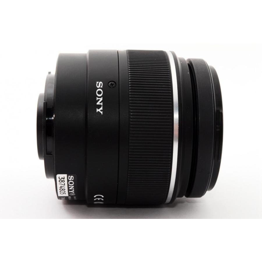 SONY（ソニー） SONY DT 18-55mm SAM F3.5-5.6 SAL1855 標準ズーム