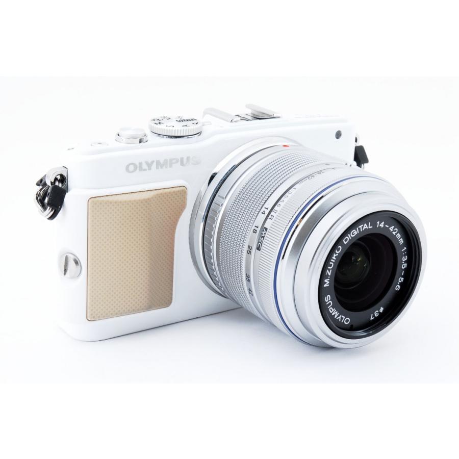 ■ 美品 ■ オリンパス OLYMPUS PEN Lite E-PL5 Wレンズ 価格.com - オリンパス OLYMPUS PEN Lite E-PL5 レンズキット