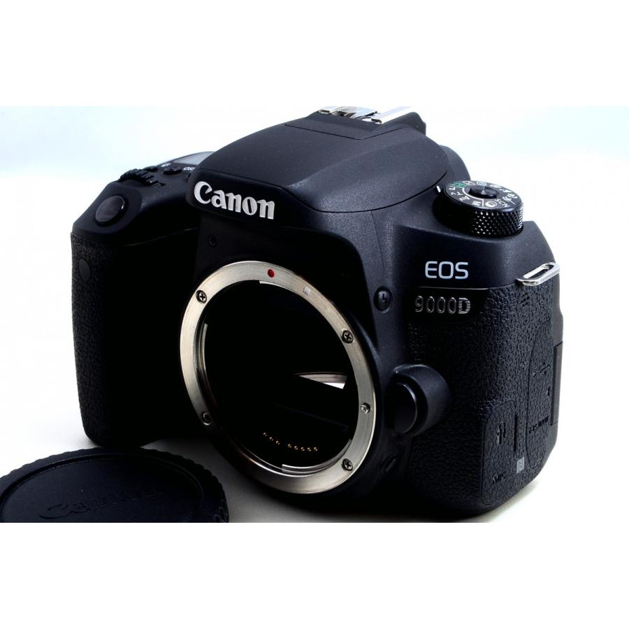 キヤノン Canon EOS 9000D 標準&超望遠ダブルズームセット 美品 SDカード付き :39:カメラFanks-PROShop