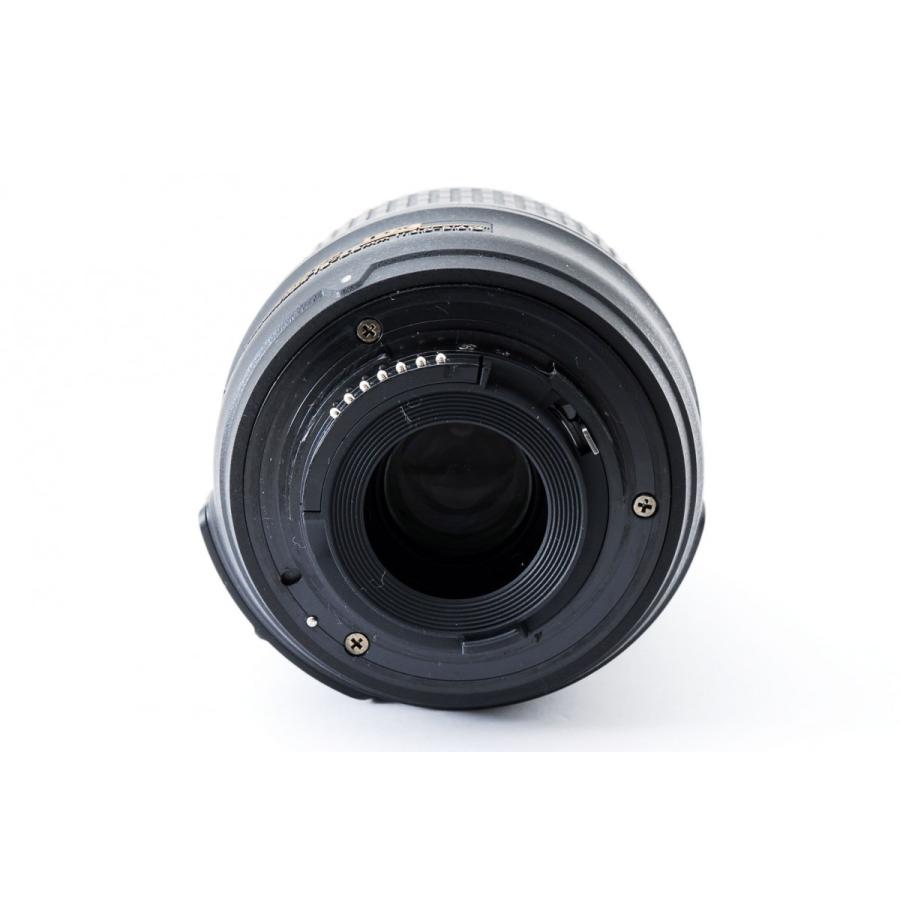 ニコン Nikon D3400 レンズキット レッド 美品 SDカード付き