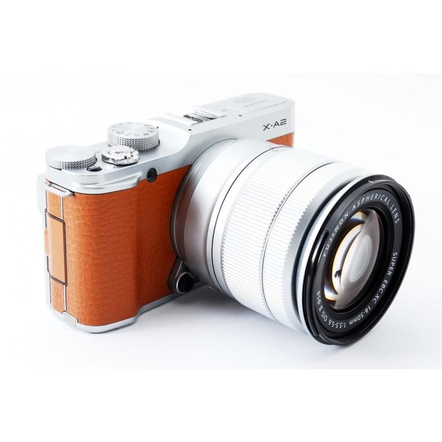 Fujifilm X-A2【レンズ付き】 Fujifilm announces X-A2 with selfie-friendly LCD: Digital