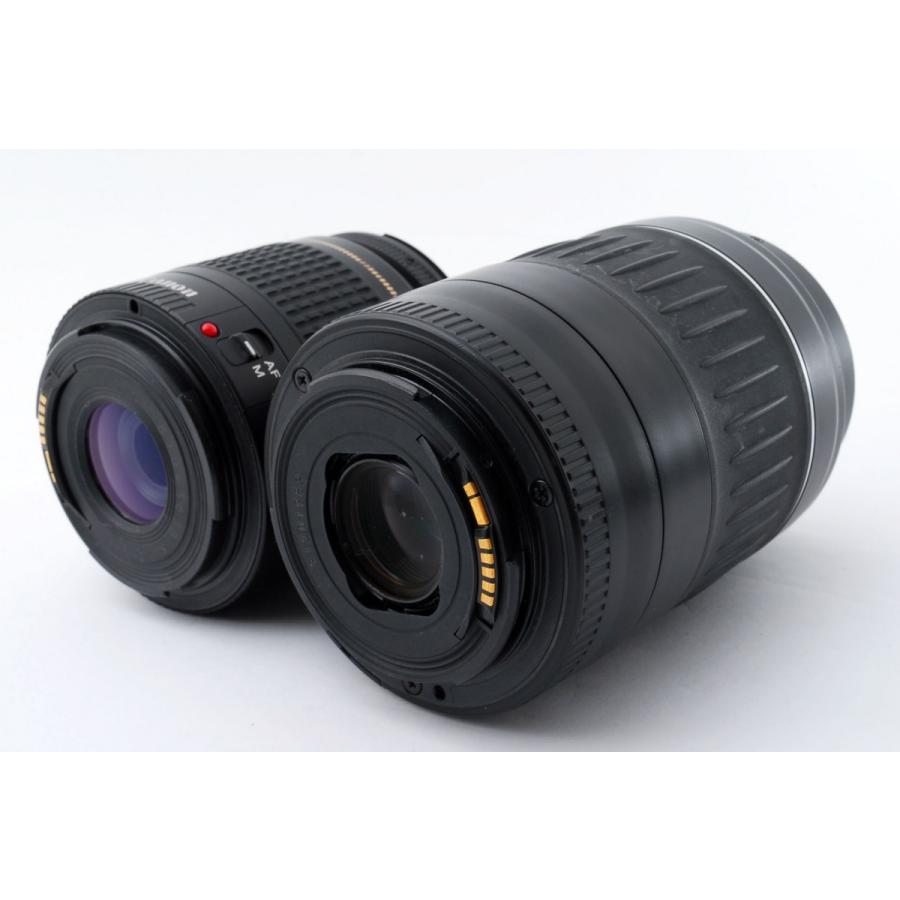 キヤノン Canon EOS Kiss X7 ダブルズームセット ホワイト 美品 キヤノン Canon EOS Kiss X7 ダブルズームセット ホワイト 美品