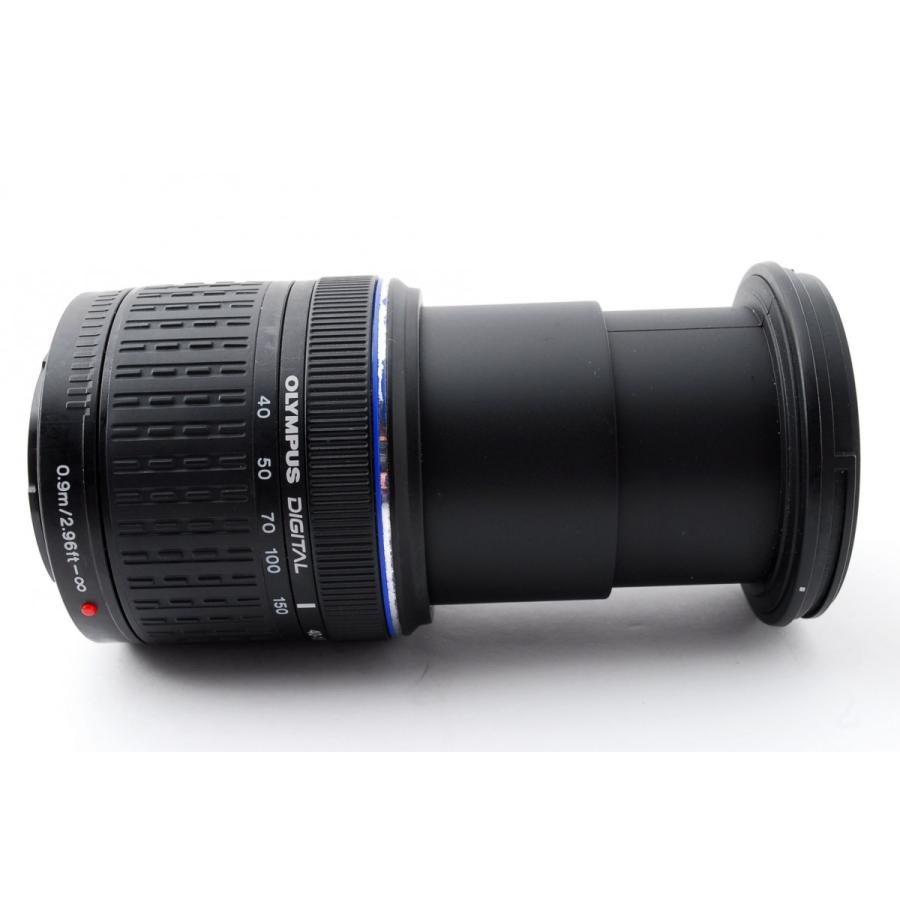 オリンパス（OLYMPUS） OLYMPUS ZUIKO DIGITAL 40-150mm F/4-5.6
