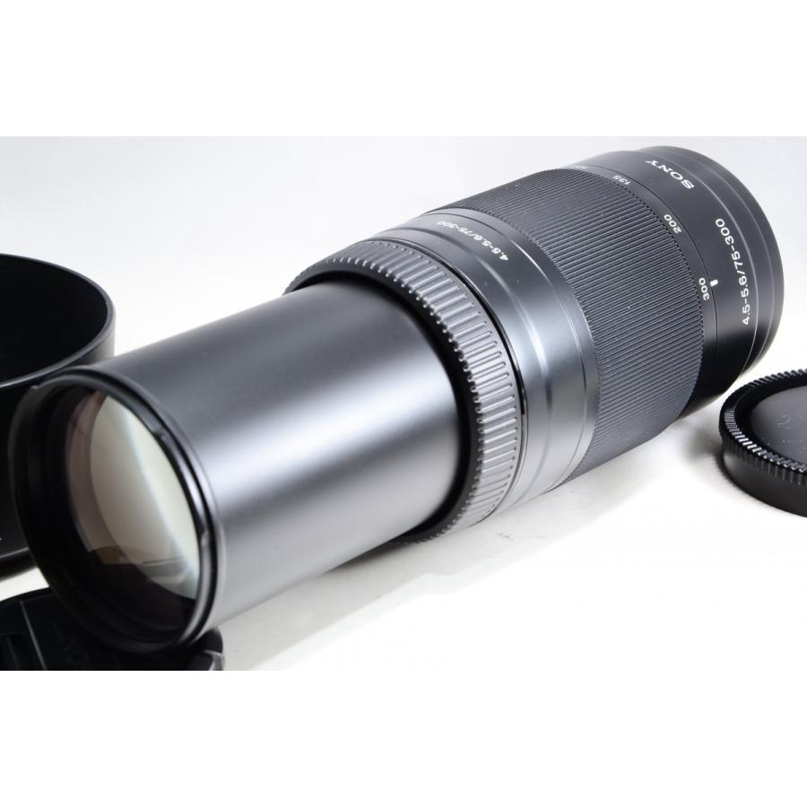 SONY α99 ダブルズームセット 美品 SDカード ストラップ付 動作確認済み 1ヶ月保証付 高性能の画像