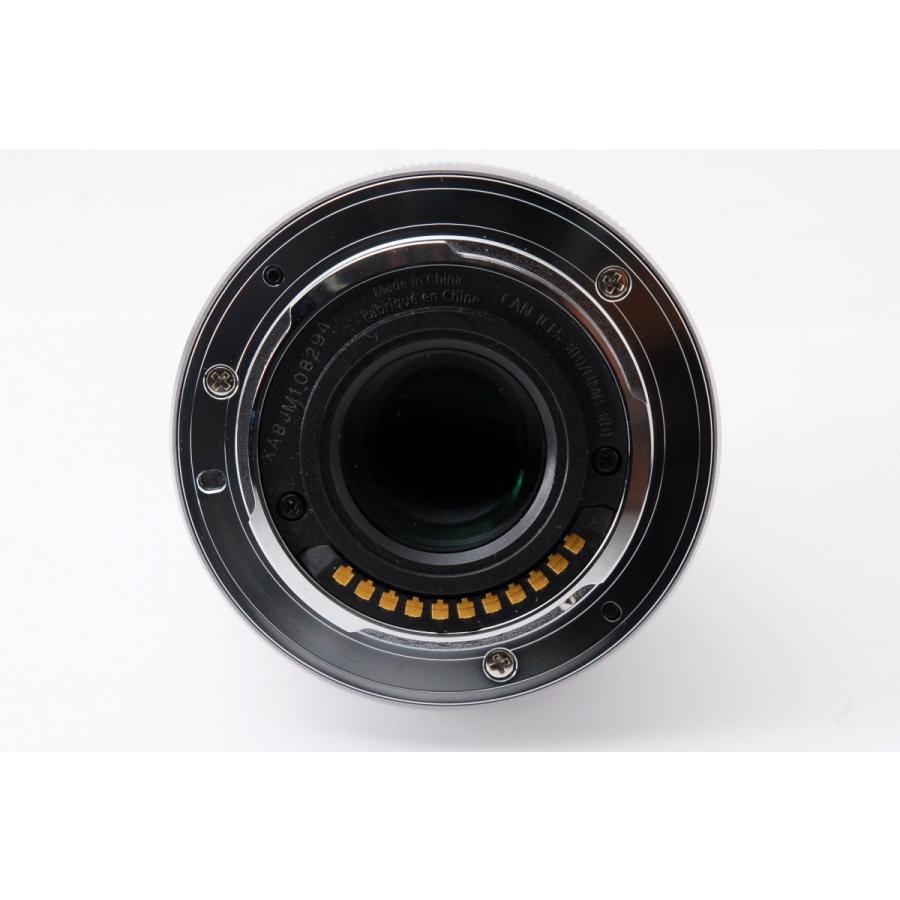 【美品】パナソニック Panasonic DC-GF9 ズーム レンズ キット 中古】Panasonic パナソニック LUMIX DC-GF9 シルバー ダブル