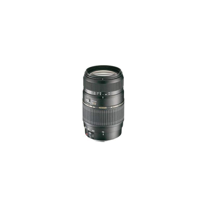 中古】TAMRON 望遠ズームレンズ AF70-300mm F4-5.6 Di MACRO キヤノン