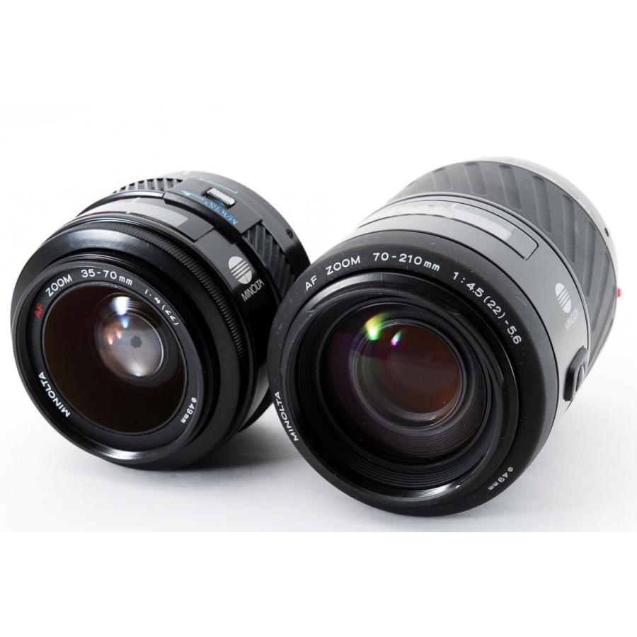 α55 ソニー SONY α55 SLT-A55V ダブルズームセット 美品 レンズフード
