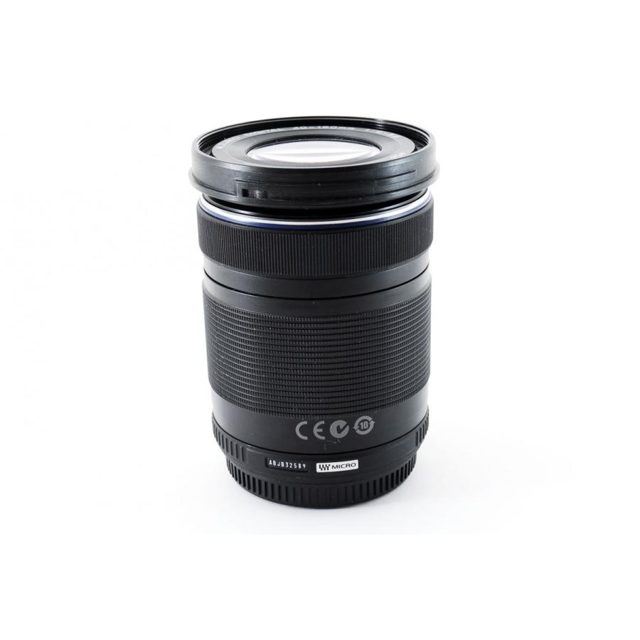 オリンパス（OLYMPUS） OLYMPUS M.ZUIKO DIGITAL ED 40-150mm f/4-5.6