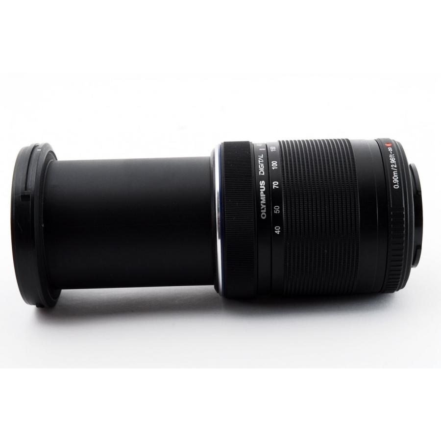 オリンパス（OLYMPUS） OLYMPUS M.ZUIKO DIGITAL ED 40-150mm f/4-5.6