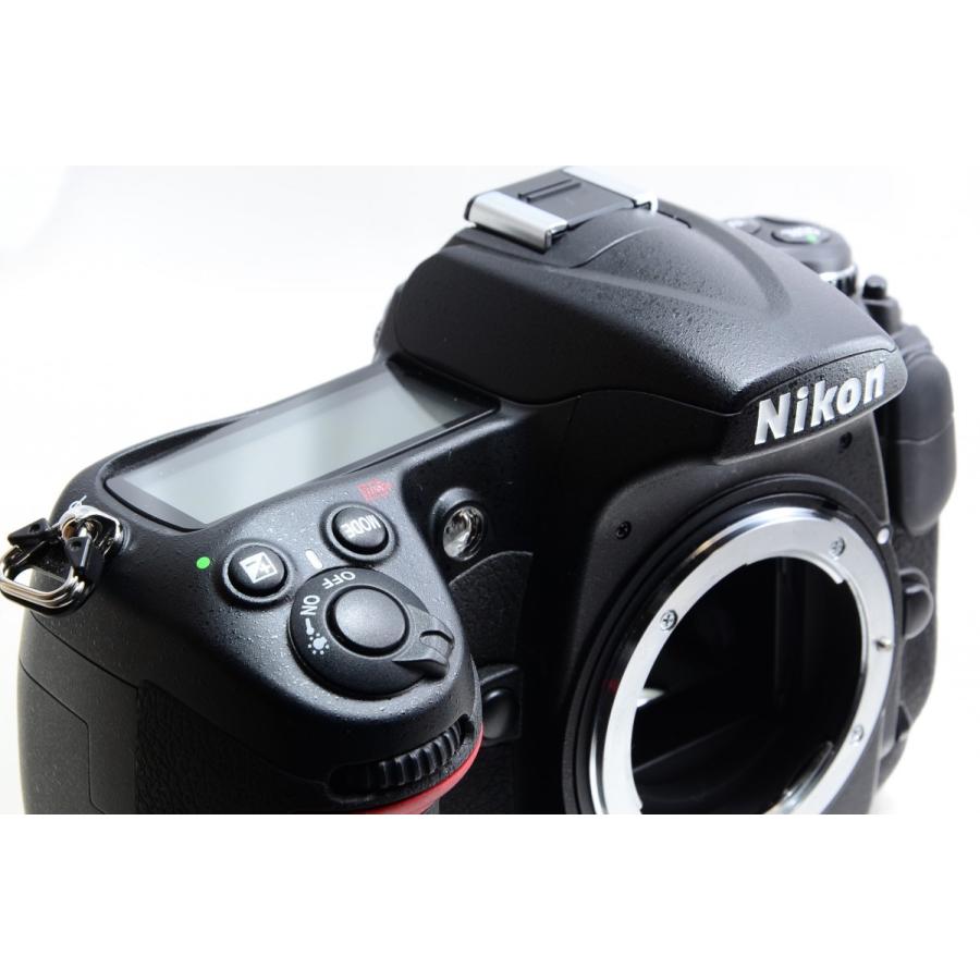 ニコン（Nikon） Nikon D300s ボディ 美品 ストラップ付き <プレゼント