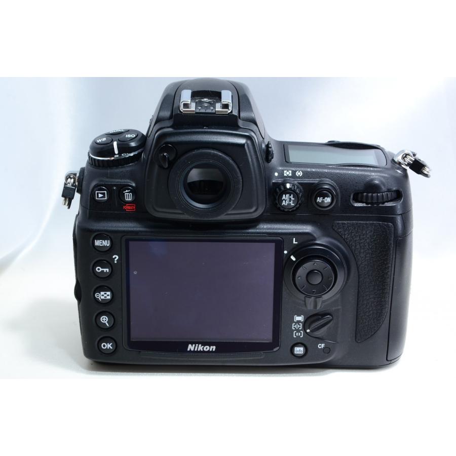 カメラFanks-PROShop 店ニコン Nikon D700 ボディ 美品 ストラップ付き <プレゼント包装承ります> <YKJ02> - 1