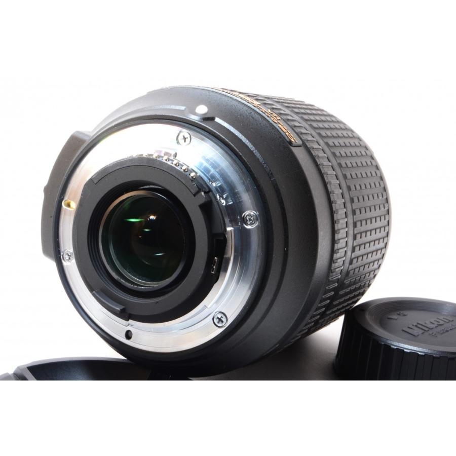 Nikon AF-S 18-140mm VR 高倍率ズームレンズ　☘️極美品 NIKKOR Nikon AF-S DX 18-140mm f/3.5-5.6G ED VR ニコン 高倍率ズーム