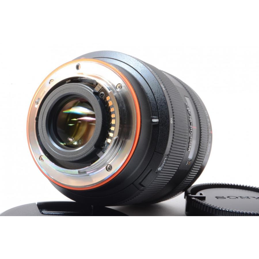 ★極上品★ SONY SAL1650 16-50mm F2.8 SSM Sony DT 16-50mm f/2.8 SSM Lens |SAL1650