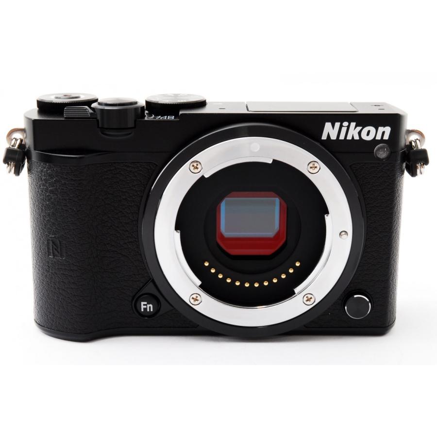 ニコン（Nikon） Nikon J5 レンズキット ブラック 良品 動作確認済み 1