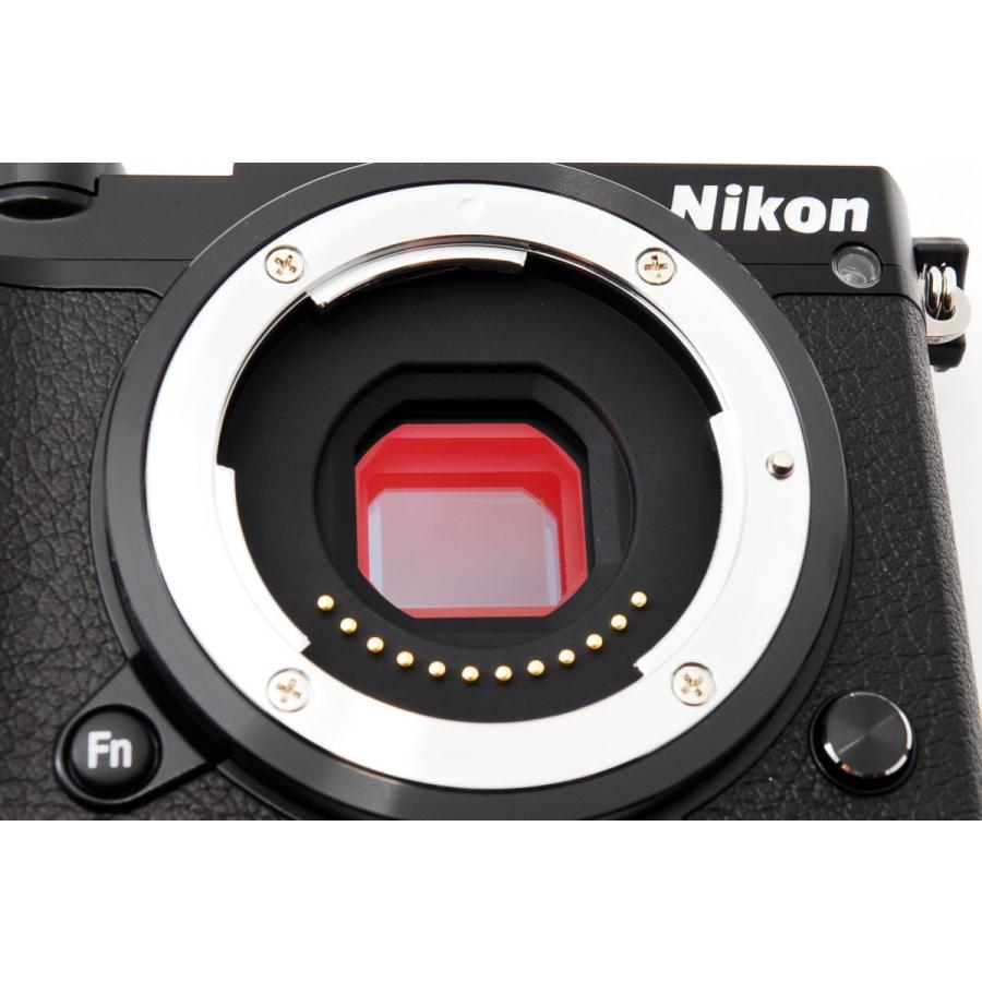 ニコン（Nikon） Nikon J5 レンズキット ブラック 良品 動作確認済み 1