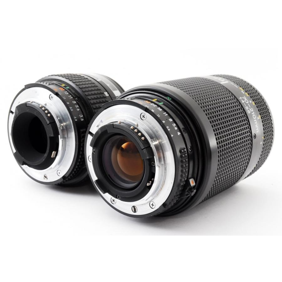 ニコン Nikon D50 標準&望遠 ダブルズームセット シルバー 美品 ニコン Nikon D50 標準&望遠 ダブルズームセット シルバー 美品