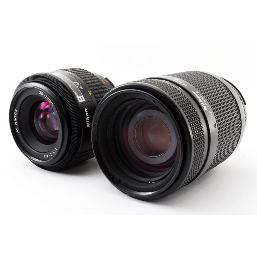 ニコン Nikon D50 標準&望遠 ダブルズームセット シルバー 美品 ニコン Nikon D50 標準&望遠 ダブルズームセット シルバー 美品