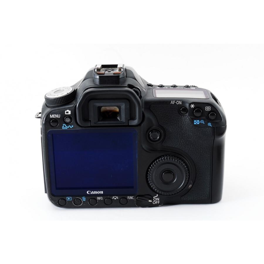 キヤノン Canon EOS 50D 標準&望遠ダブルズームセット 美品 キヤノン Canon EOS 50D 標準&望遠ダブルズームセット 美品