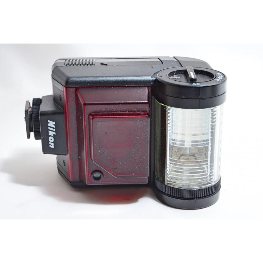 Nikon ニコン スピードライト AS-14 G-1148 カメラ用アクセサリー - スピードライトアクセサリー製品一覧