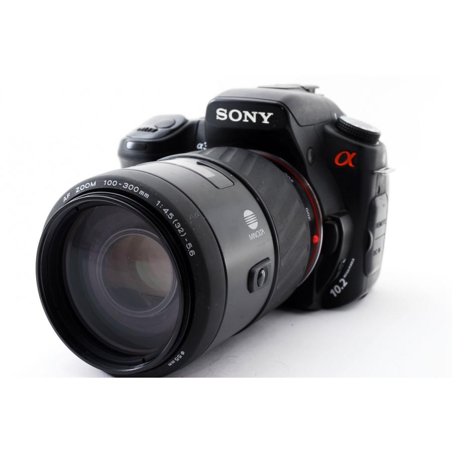 SONY α350 DSLR-A350K ズームレンズキット 価格比較 - 価格.com