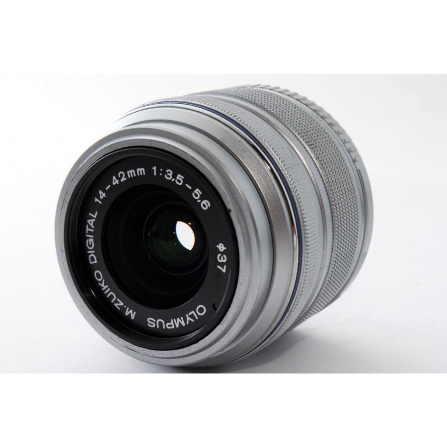 オリンパス OLYMPUS E-PL9 レンズセット ホワイト 美品 Wi-Fiで オリンパス OLYMPUS E-PL9 レンズセット ホワイト 美品 Wi-Fiで