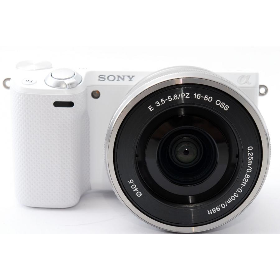 【動作未確認】デジカメ　SONY NEX-5R レンズセット Amazon.co.jp: SONY ミラーレス一眼 α NEX-5R パワーズーム