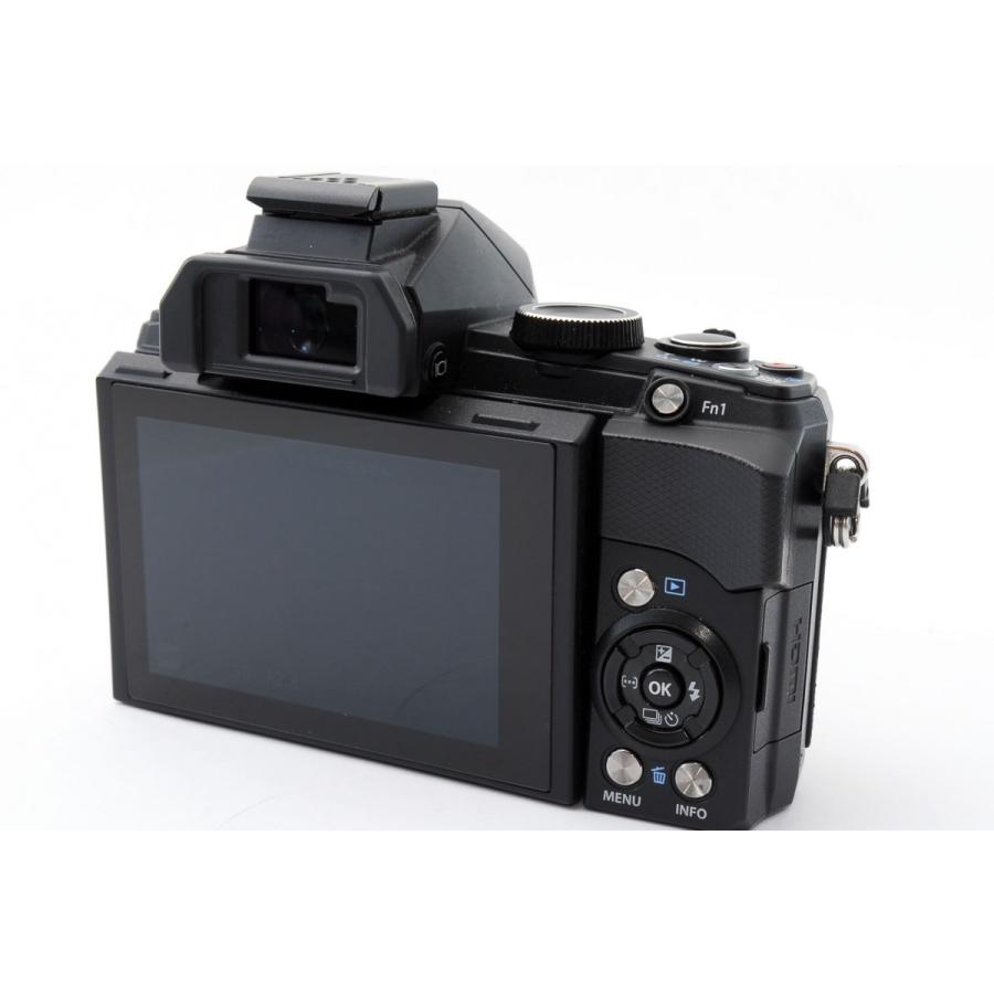 CONTAX（コンタックス） オリンパス OLYMPUS STYLUS 1 ブラック 美品