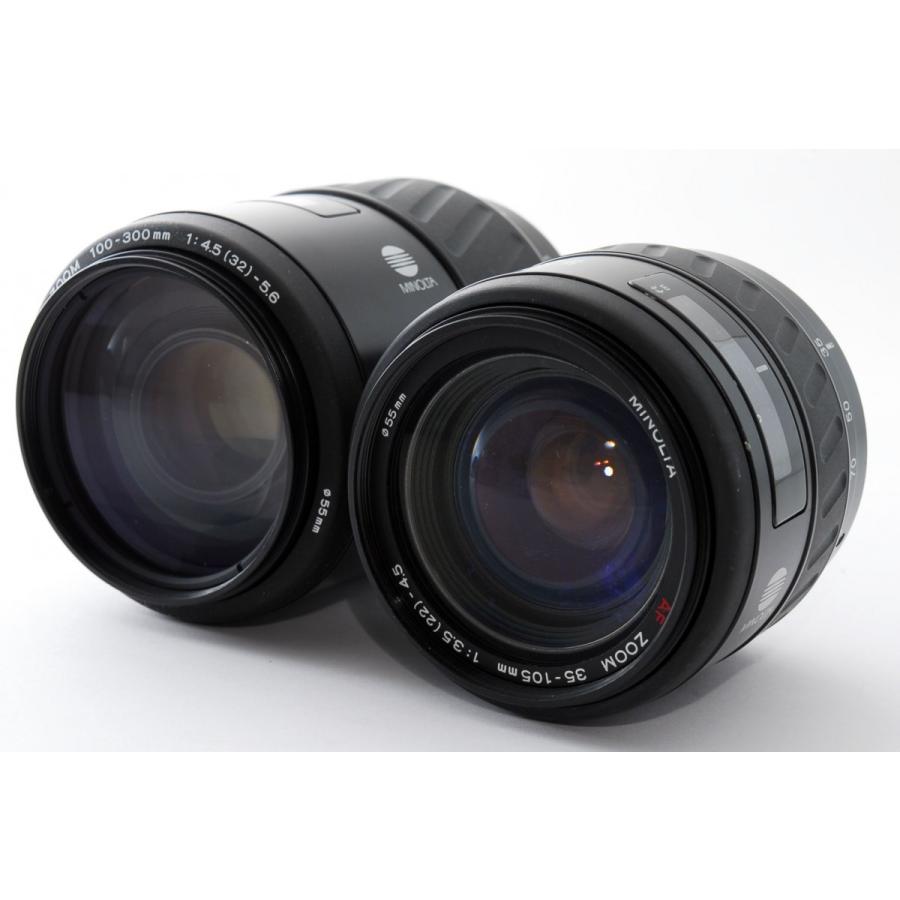 SONY（ソニー） α55 ダブルズームセット 美品 SDカード ストラップ付