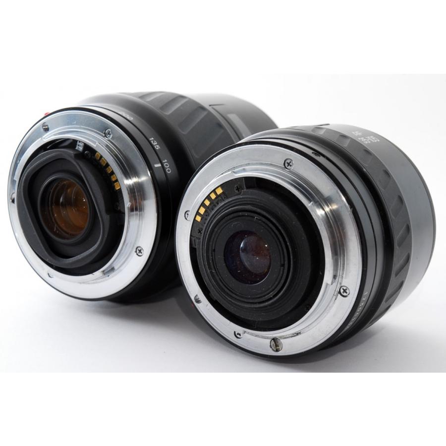SONY（ソニー） α55 ダブルズームセット 美品 SDカード ストラップ付
