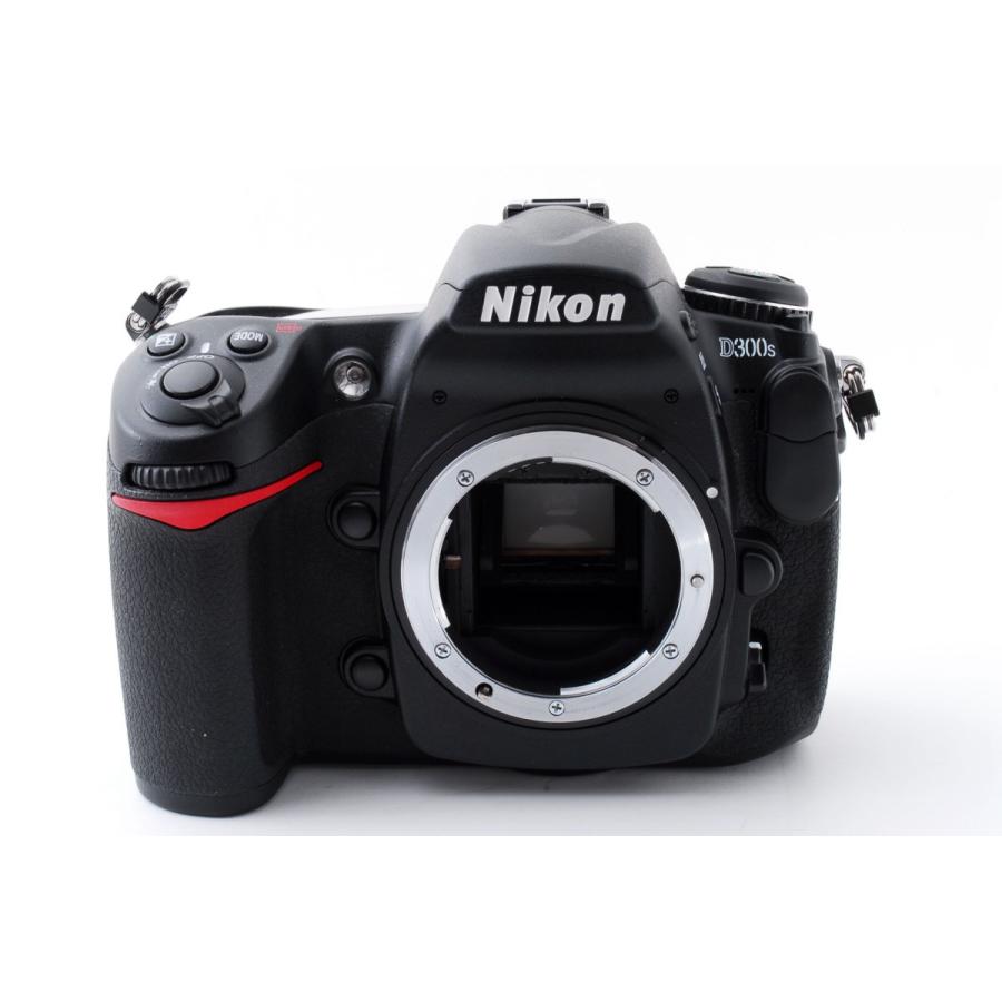 Nikon - Nikon D300s 美品！ Amazon | Nikon デジタル一眼レフカメラ D300S AF-S DX 18-200